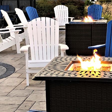 Neptune House Block Island Resort Нью-Шорхэм Экстерьер фото