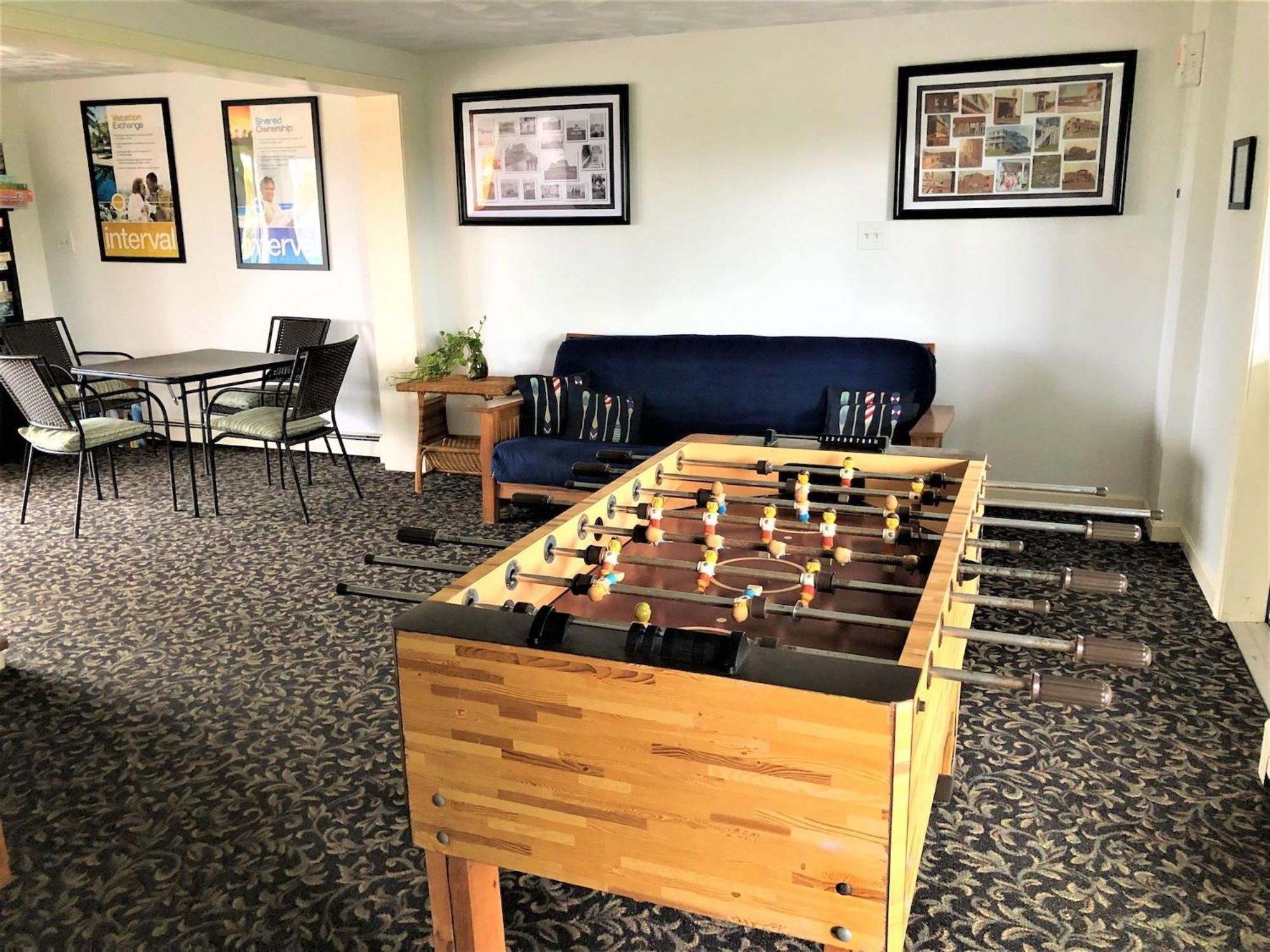 Neptune House Block Island Resort Нью-Шорхэм Экстерьер фото