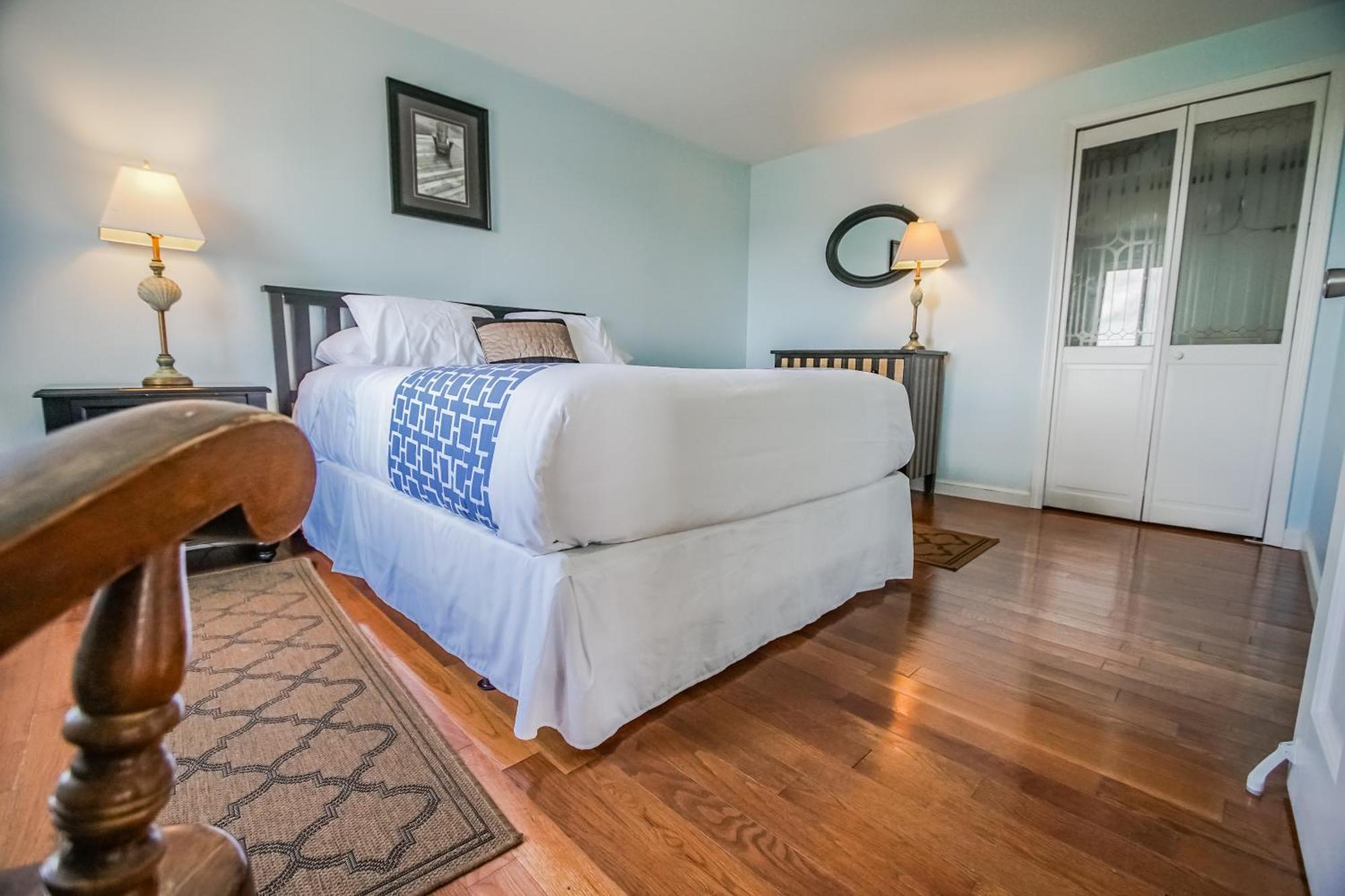 Neptune House Block Island Resort Нью-Шорхэм Экстерьер фото