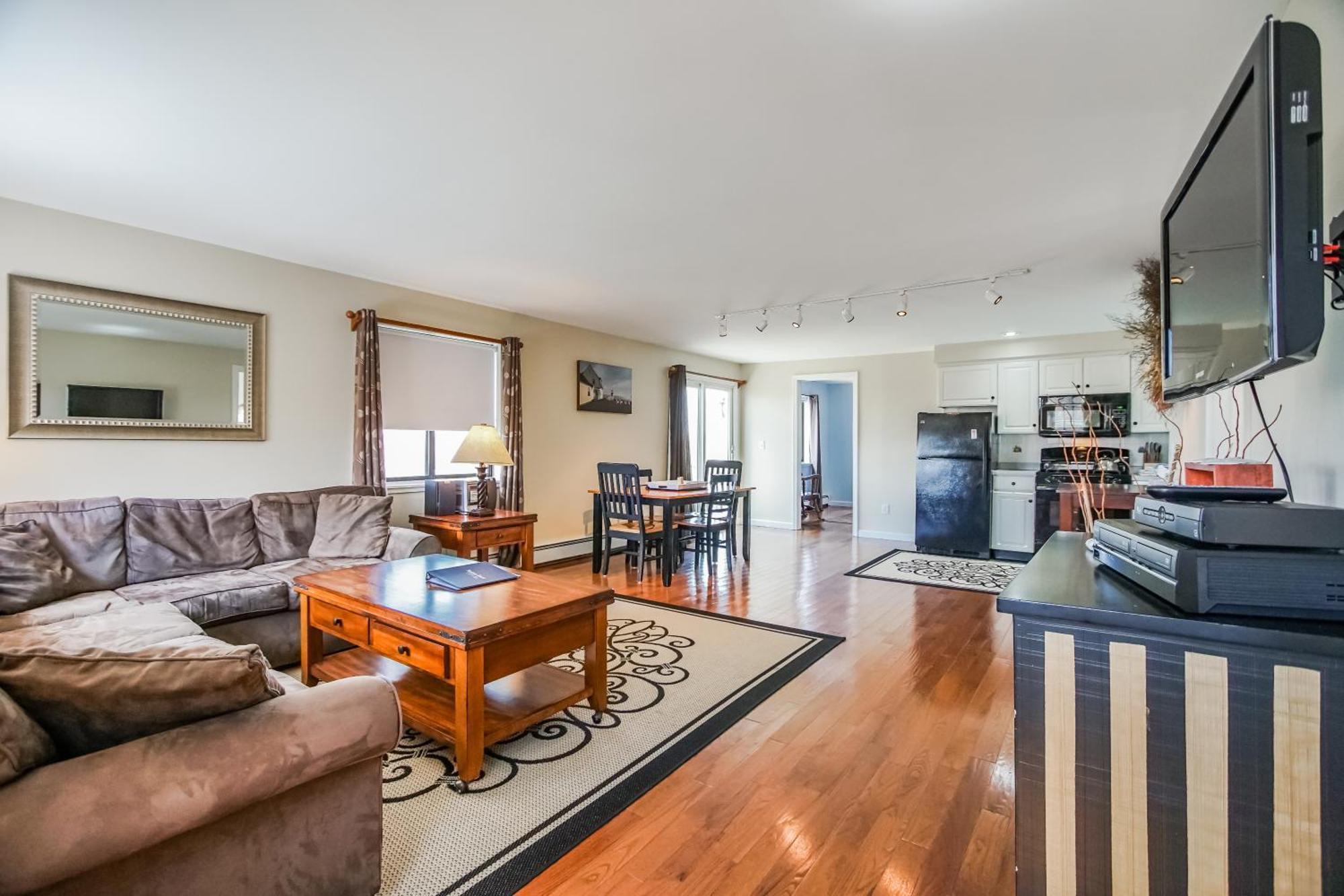 Neptune House Block Island Resort Нью-Шорхэм Экстерьер фото