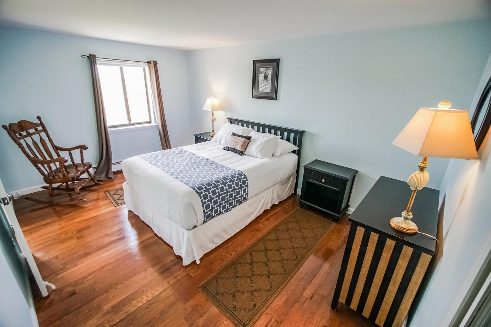 Neptune House Block Island Resort Нью-Шорхэм Экстерьер фото