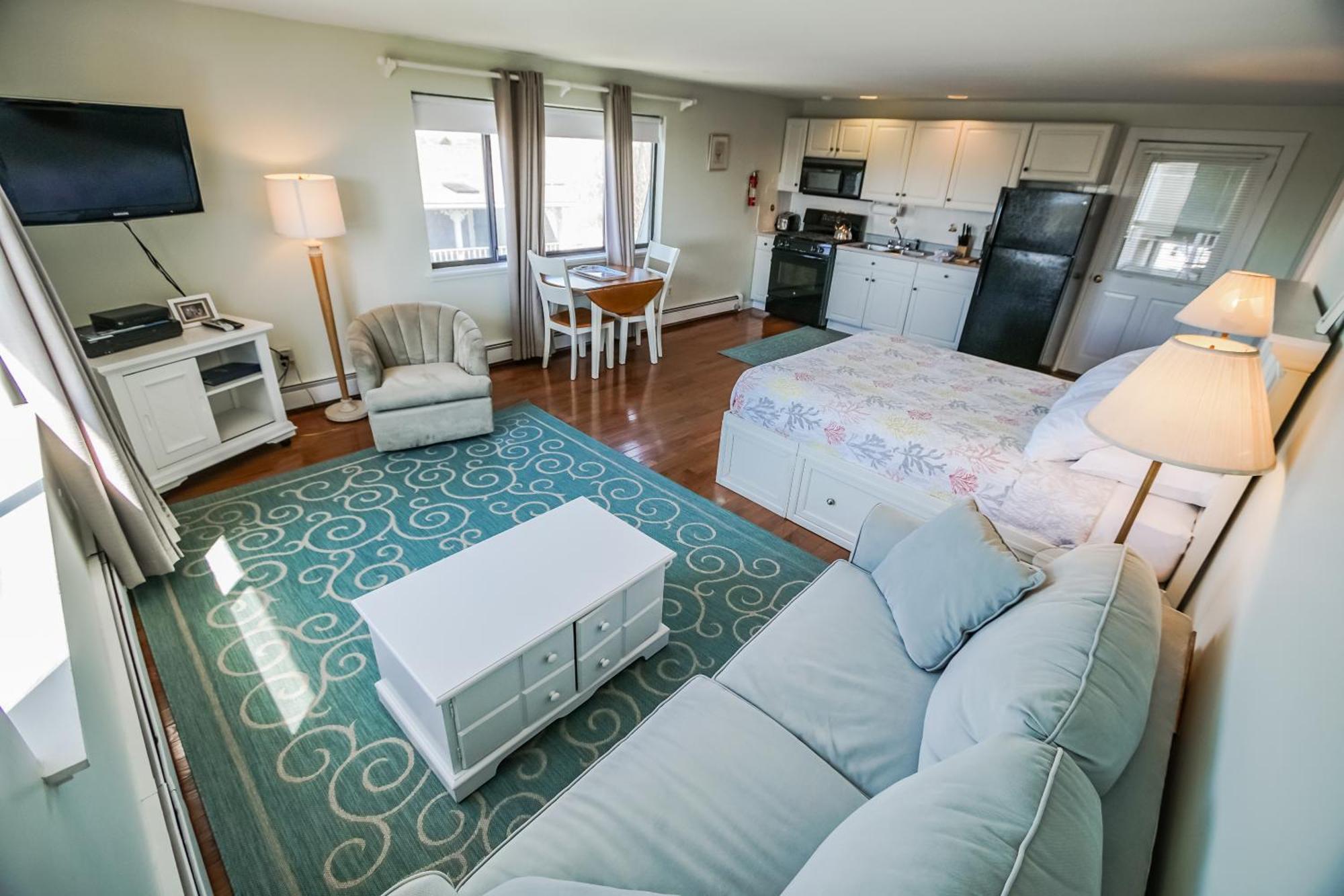 Neptune House Block Island Resort Нью-Шорхэм Экстерьер фото