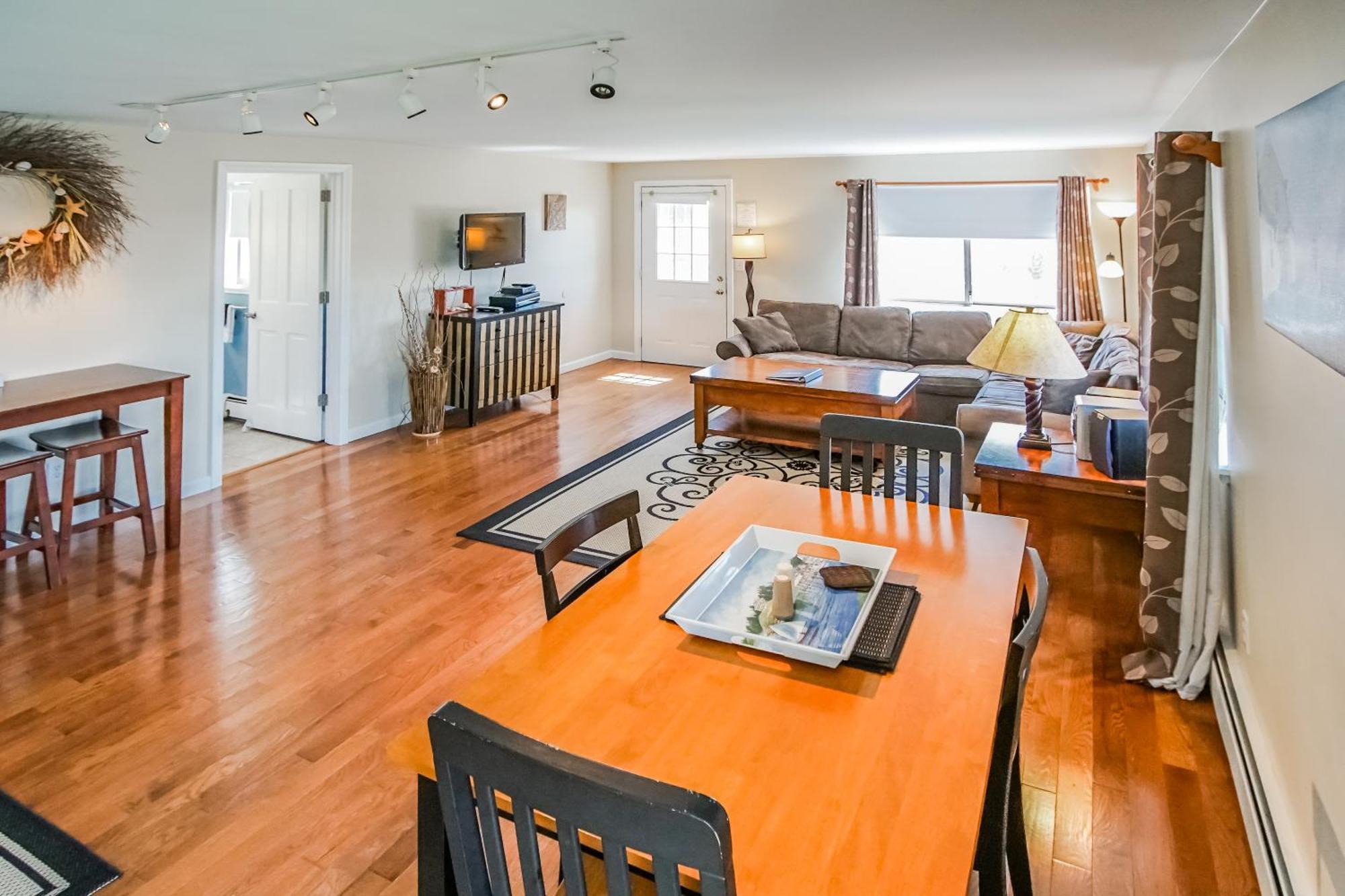 Neptune House Block Island Resort Нью-Шорхэм Экстерьер фото